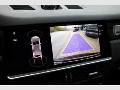 Porsche Cayenne E-Hybrid Cayenne Platinum Edition - Sport Design Pack (2023) - Photo 12