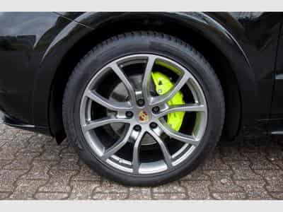 Porsche Cayenne E-Hybrid Cayenne Platinum Edition - Sport Design Pack (2023) - Photo 15