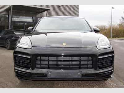 Porsche Cayenne E-Hybrid Cayenne Platinum Edition - Sport Design Pack (2023) - Photo 2