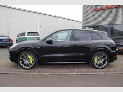 Porsche Cayenne E-Hybrid Cayenne Platinum Edition - Sport Design Pack (2023) - Photo 3
