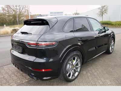 Porsche Cayenne E-Hybrid Cayenne Platinum Edition - Sport Design Pack (2023) - Photo 5
