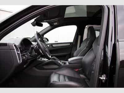 Porsche Cayenne E-Hybrid Cayenne Platinum Edition - Sport Design Pack (2023) - Photo 6