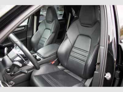 Porsche Cayenne E-Hybrid Cayenne Platinum Edition - Sport Design Pack (2023) - Photo 7