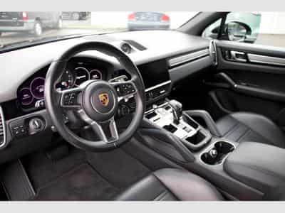 Porsche Cayenne E-Hybrid Cayenne Platinum Edition - Sport Design Pack (2023) - Photo 8