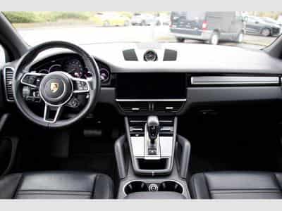 Porsche Cayenne E-Hybrid Cayenne Platinum Edition - Sport Design Pack (2023) - Photo 9