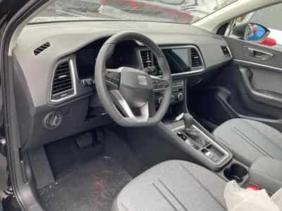 Seat Ateca Style (2026) - Photo 1