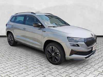 Skoda Karoq Sportline (2026) - Photo 1