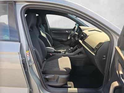 Skoda Karoq Sportline (2026) - Photo 10