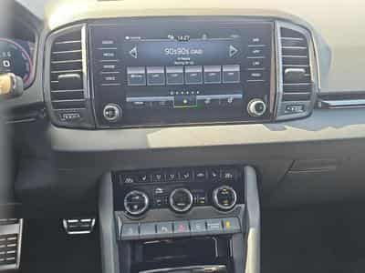 Skoda Karoq Sportline (2026) - Photo 12