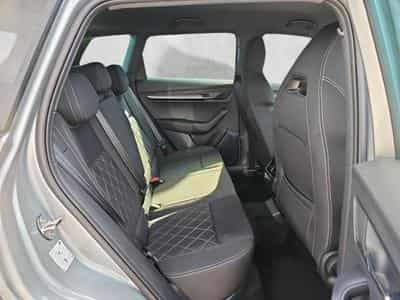 Skoda Karoq Sportline (2026) - Photo 13