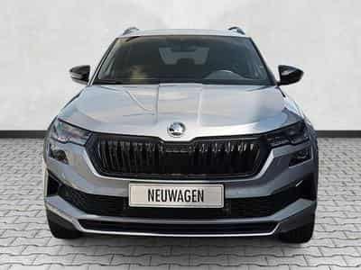 Skoda Karoq Sportline (2026) - Photo 2