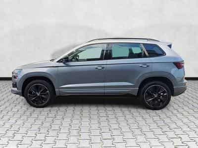 Skoda Karoq Sportline (2026) - Photo 4