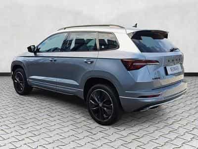 Skoda Karoq Sportline (2026) - Photo 5