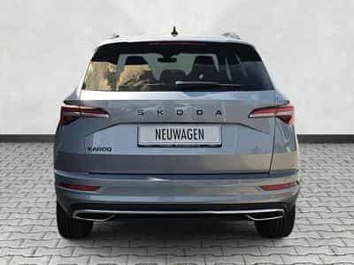Skoda Karoq Sportline (2026) - Photo 6