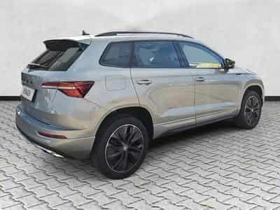 Skoda Karoq Sportline (2026) - Photo 7