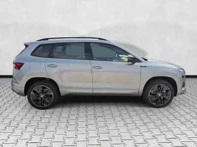 Skoda Karoq Sportline (2026) - Photo 8
