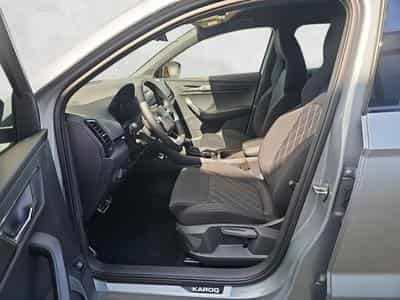 Skoda Karoq Sportline (2026) - Photo 9