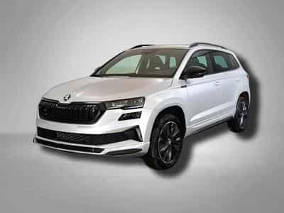 Skoda Karoq Sportline 1.5 TSI 7-Gang-DSG (2025) - Photo 1