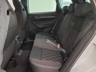 Skoda Karoq Sportline 1.5 TSI 7-Gang-DSG (2025) - Photo 10