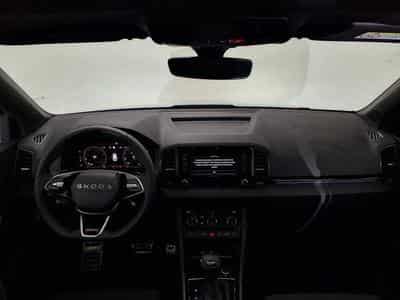 Skoda Karoq Sportline 1.5 TSI 7-Gang-DSG (2025) - Photo 11
