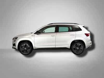 Skoda Karoq Sportline 1.5 TSI 7-Gang-DSG (2025) - Photo 2