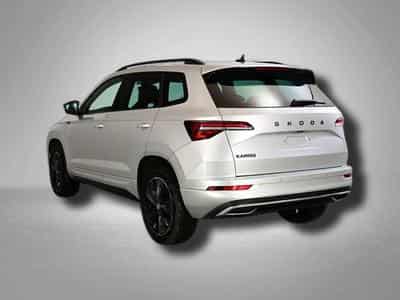 Skoda Karoq Sportline 1.5 TSI 7-Gang-DSG (2025) - Photo 3