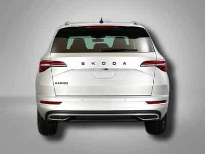 Skoda Karoq Sportline 1.5 TSI 7-Gang-DSG (2025) - Photo 4