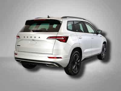 Skoda Karoq Sportline 1.5 TSI 7-Gang-DSG (2025) - Photo 5