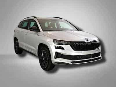 Skoda Karoq Sportline 1.5 TSI 7-Gang-DSG (2025) - Photo 7