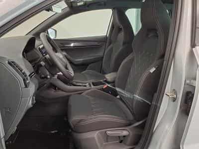 Skoda Karoq Sportline 1.5 TSI 7-Gang-DSG (2025) - Photo 9