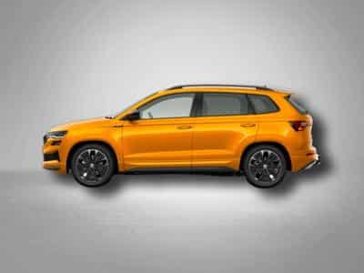 Skoda Karoq Sportline 2.0 TSI 7-Gang-DSG 4x4 (2026) - Photo 2