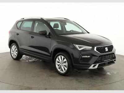 Seat Ateca Style (2026) - Photo 1