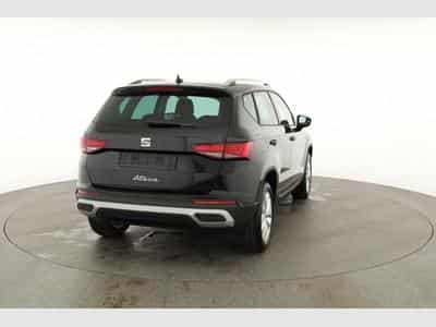 Seat Ateca Style (2026) - Photo 15