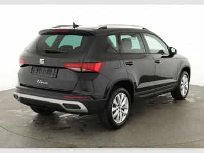 Seat Ateca Style (2026) - Photo 2