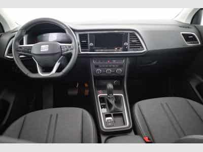 Seat Ateca Style (2026) - Photo 4