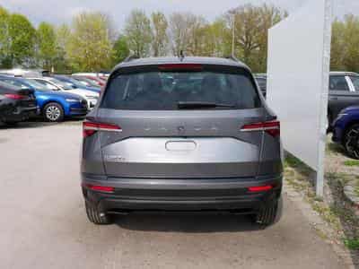 Skoda Karoq 130 Jahre (2025) - Photo 2