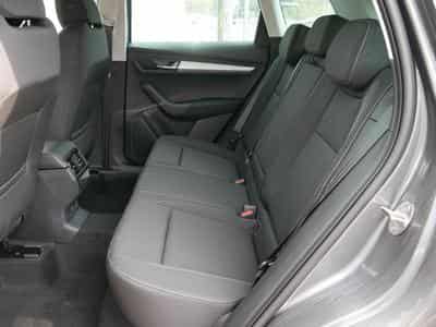 Skoda Karoq 130 Jahre (2025) - Photo 8