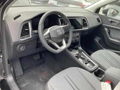 Seat Ateca Style (2026) - Photo 1