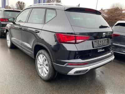 Seat Ateca Style (2026) - Photo 2