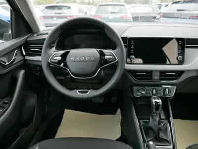 Skoda Kamiq Edition (2026) - Photo 10