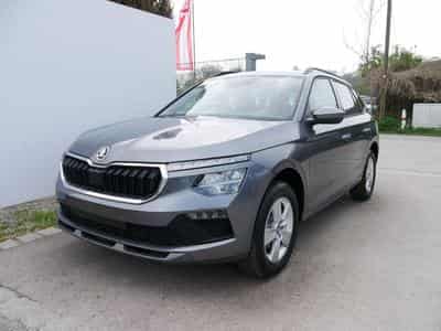 Skoda Kamiq Edition (2026) - Photo 1