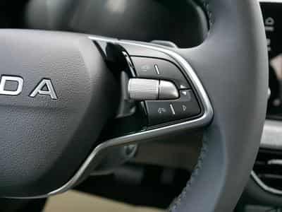 Skoda Kamiq Edition (2026) - Photo 12