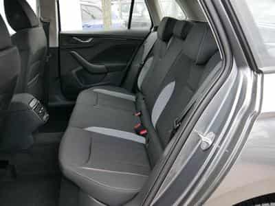 Skoda Kamiq Edition (2026) - Photo 6