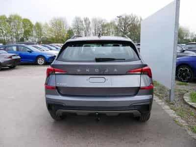 Skoda Kamiq Edition (2026) - Photo 2