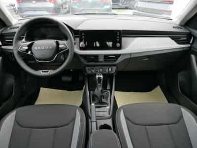 Skoda Kamiq Edition (2026) - Photo 9