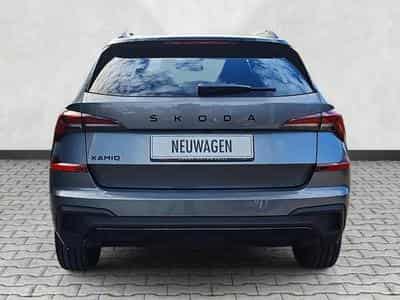 Skoda Kamiq Monte Carlo (2026) - Photo 6