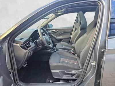 Skoda Kamiq Monte Carlo (2026) - Photo 9