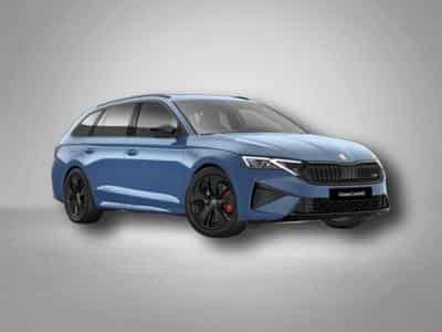 Skoda Octavia RS 2.0 TSI 7-Gang-DSG (2026) - Photo 1