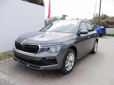 Skoda Kamiq 130 Jahre Edition (2026) - Photo 1