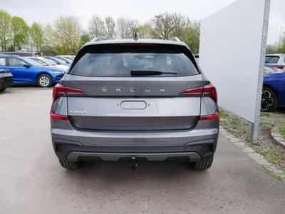 Skoda Kamiq 130 Jahre Edition (2026) - Photo 2